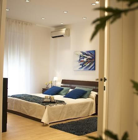 Upper Bed and Breakfast Πεσκάρα Εξωτερικό φωτογραφία