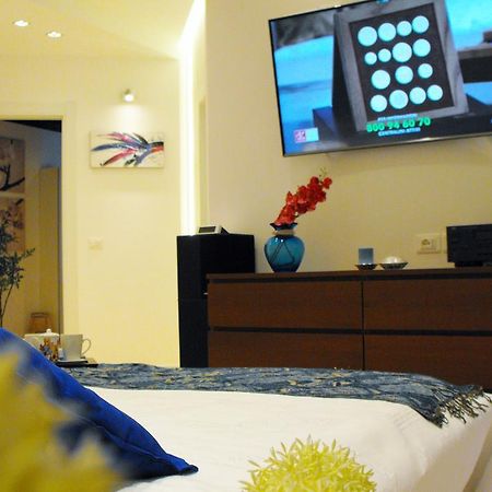 Upper Bed and Breakfast Πεσκάρα Εξωτερικό φωτογραφία