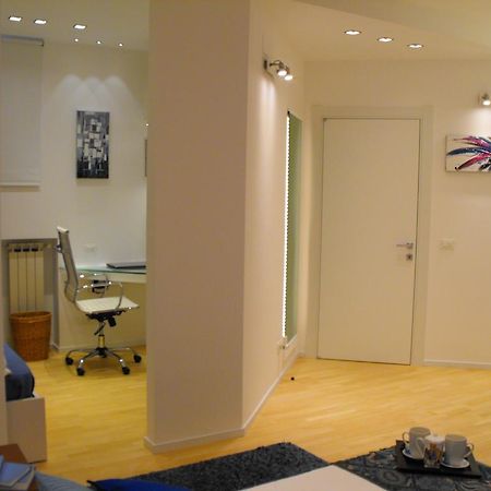 Upper Bed and Breakfast Πεσκάρα Εξωτερικό φωτογραφία