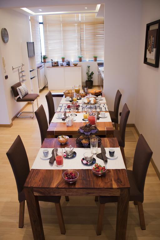 Upper Bed and Breakfast Πεσκάρα Εξωτερικό φωτογραφία