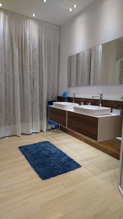 Upper Bed and Breakfast Πεσκάρα Εξωτερικό φωτογραφία