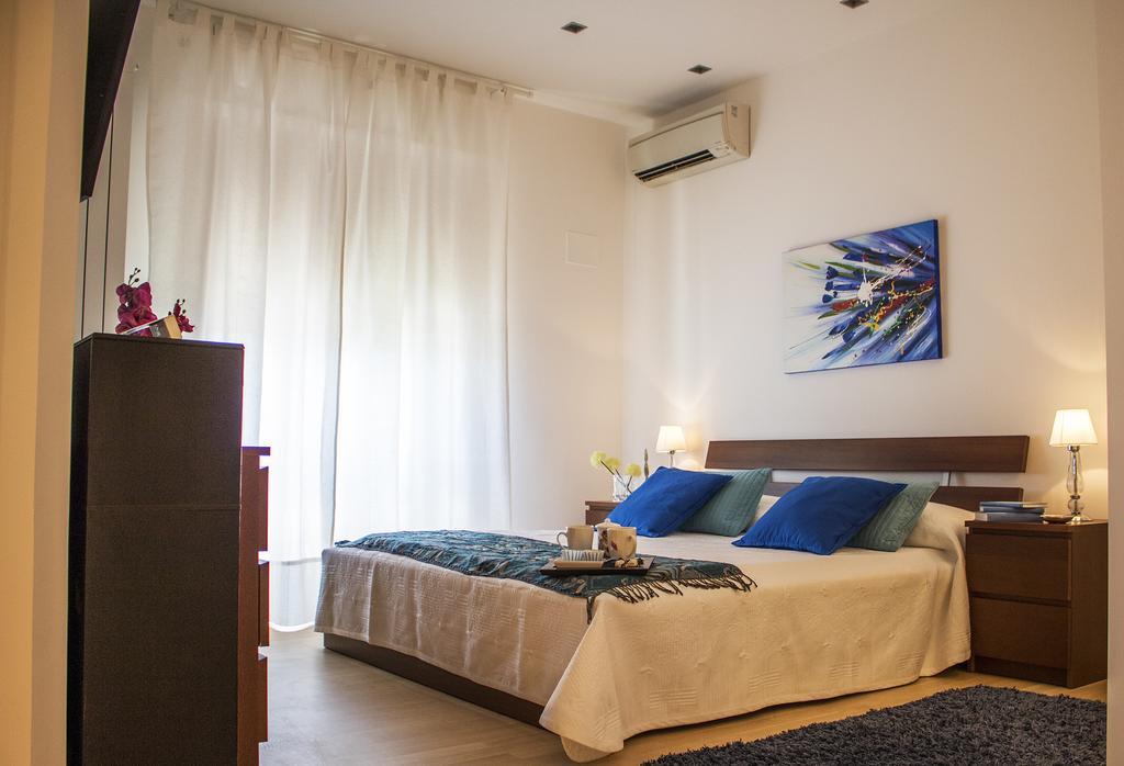 Upper Bed and Breakfast Πεσκάρα Εξωτερικό φωτογραφία