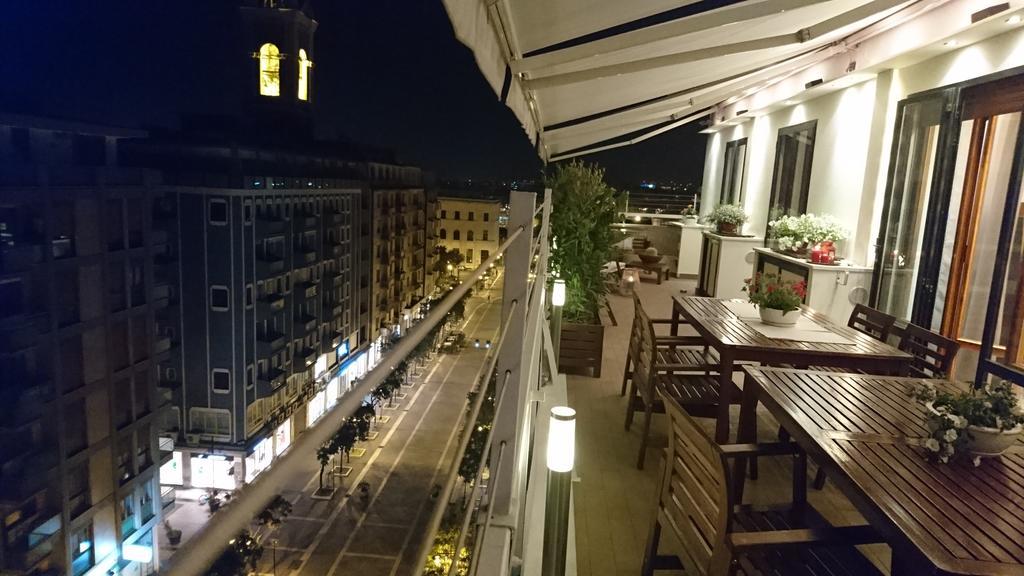 Upper Bed and Breakfast Πεσκάρα Εξωτερικό φωτογραφία