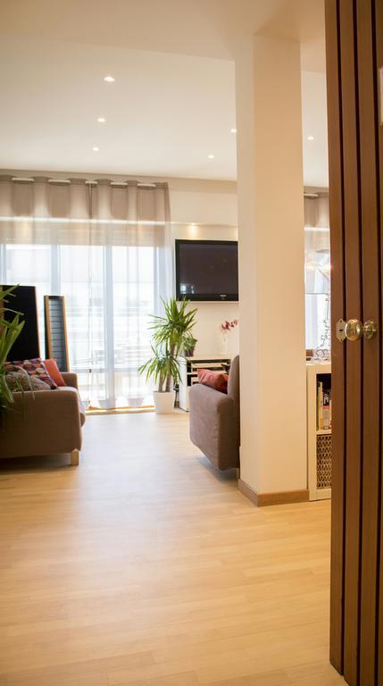 Upper Bed and Breakfast Πεσκάρα Εξωτερικό φωτογραφία