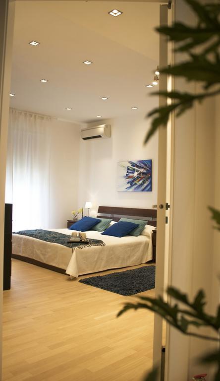 Upper Bed and Breakfast Πεσκάρα Εξωτερικό φωτογραφία