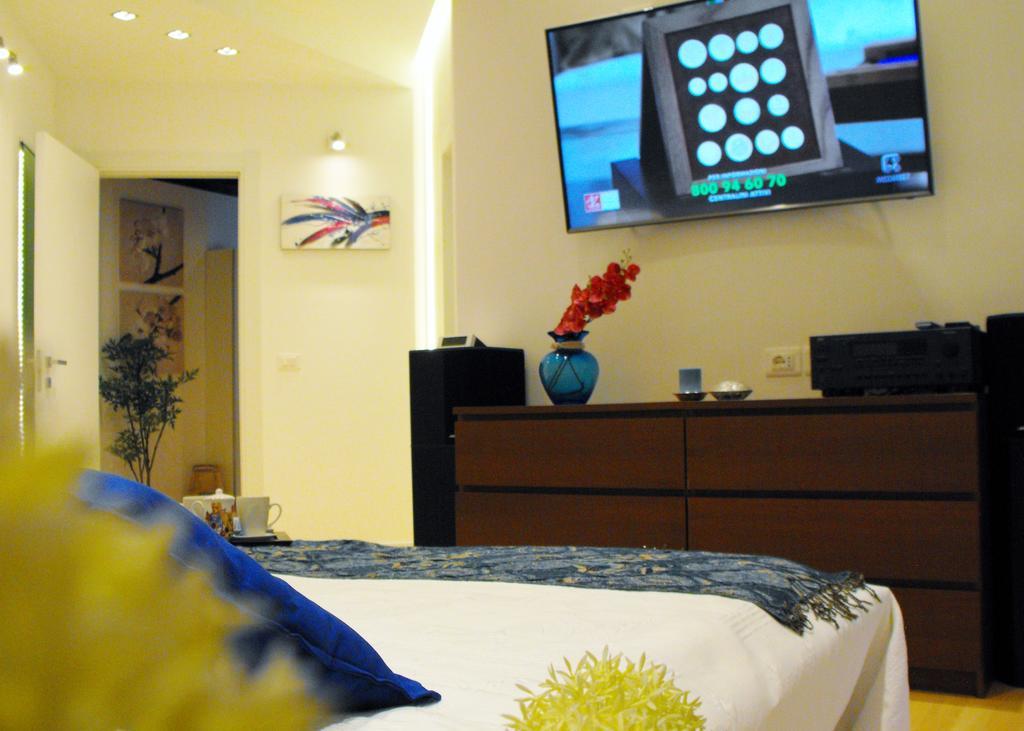 Upper Bed and Breakfast Πεσκάρα Εξωτερικό φωτογραφία
