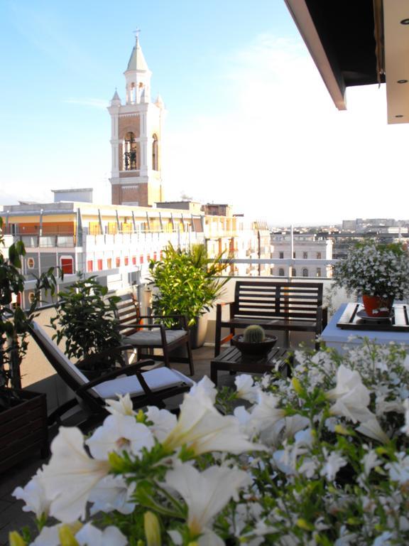Upper Bed and Breakfast Πεσκάρα Εξωτερικό φωτογραφία