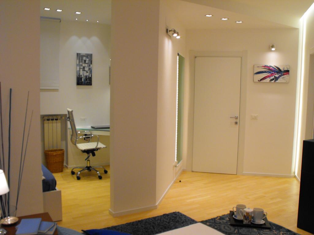 Upper Bed and Breakfast Πεσκάρα Εξωτερικό φωτογραφία