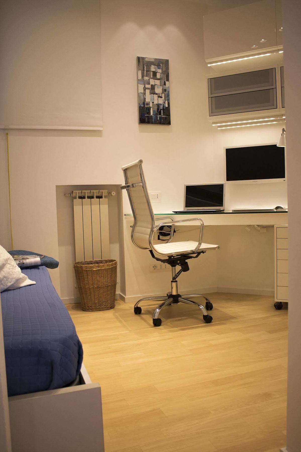 Upper Bed and Breakfast Πεσκάρα Εξωτερικό φωτογραφία
