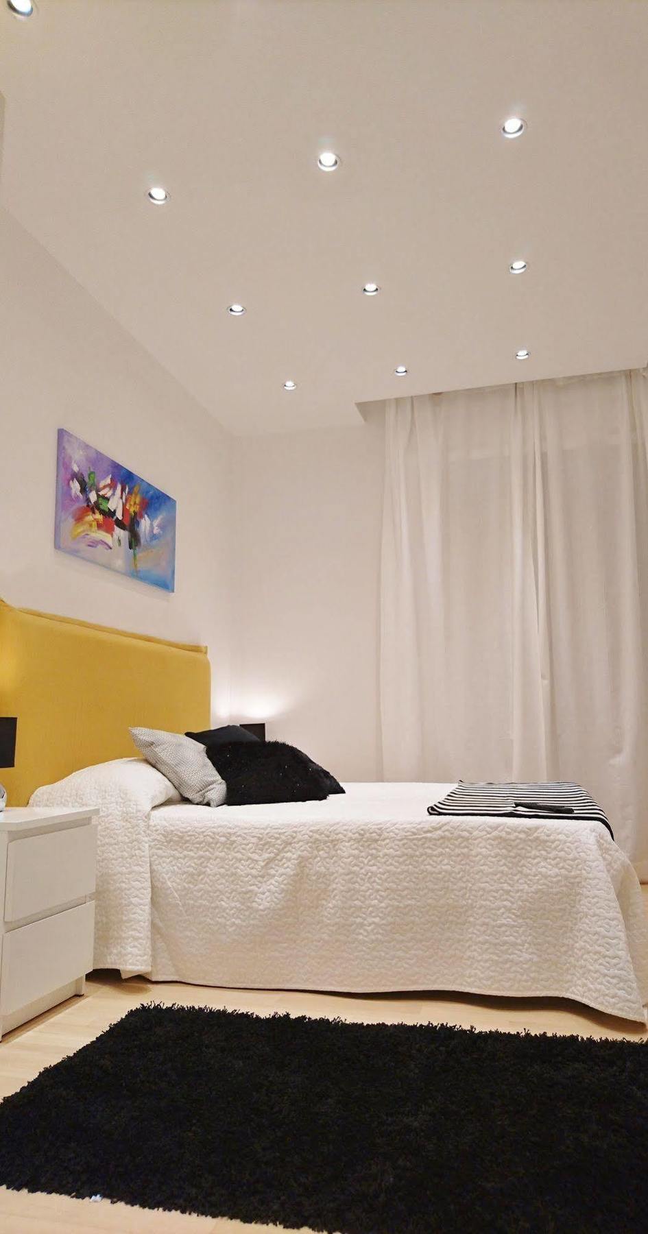 Upper Bed and Breakfast Πεσκάρα Εξωτερικό φωτογραφία
