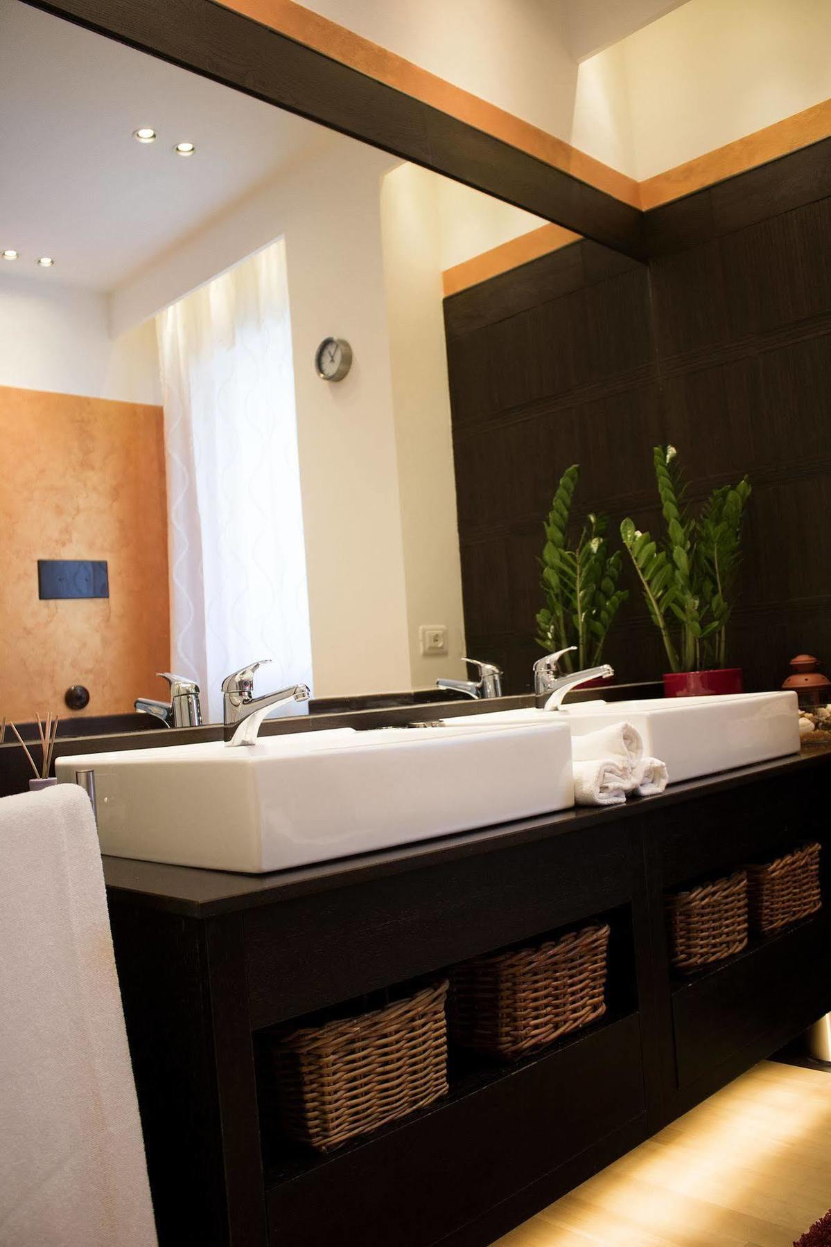 Upper Bed and Breakfast Πεσκάρα Εξωτερικό φωτογραφία
