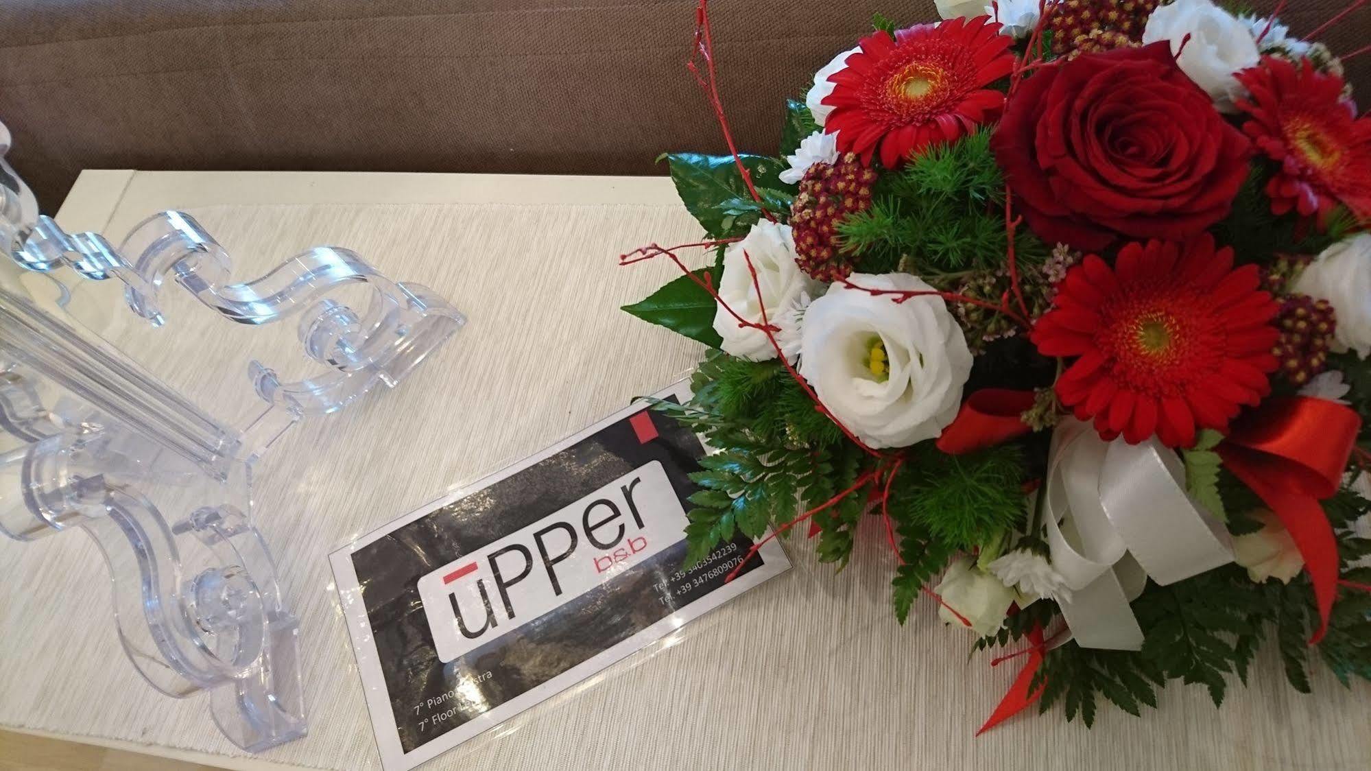 Upper Bed and Breakfast Πεσκάρα Εξωτερικό φωτογραφία