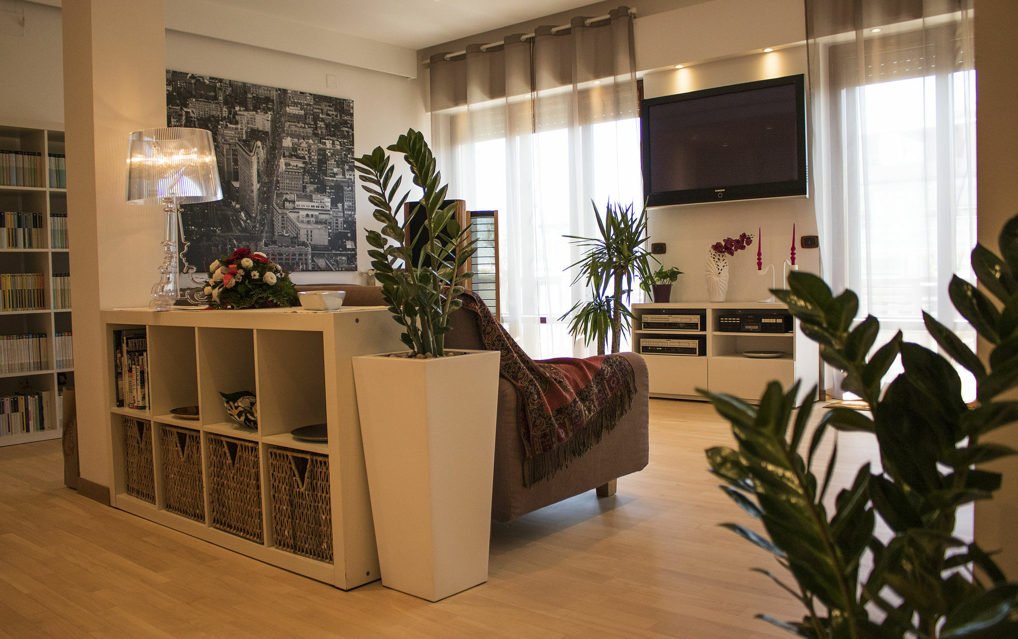Upper Bed and Breakfast Πεσκάρα Εξωτερικό φωτογραφία