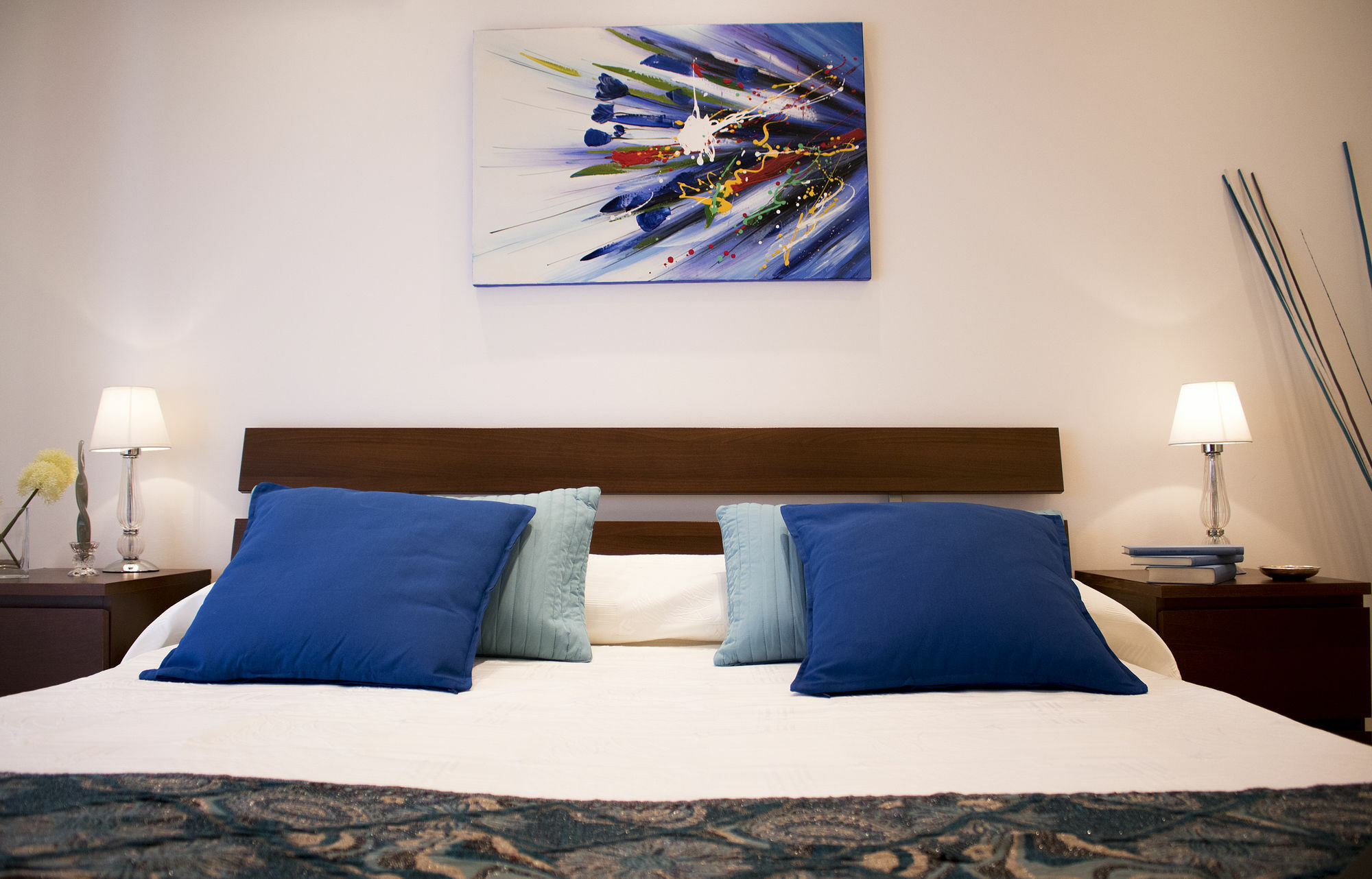 Upper Bed and Breakfast Πεσκάρα Εξωτερικό φωτογραφία