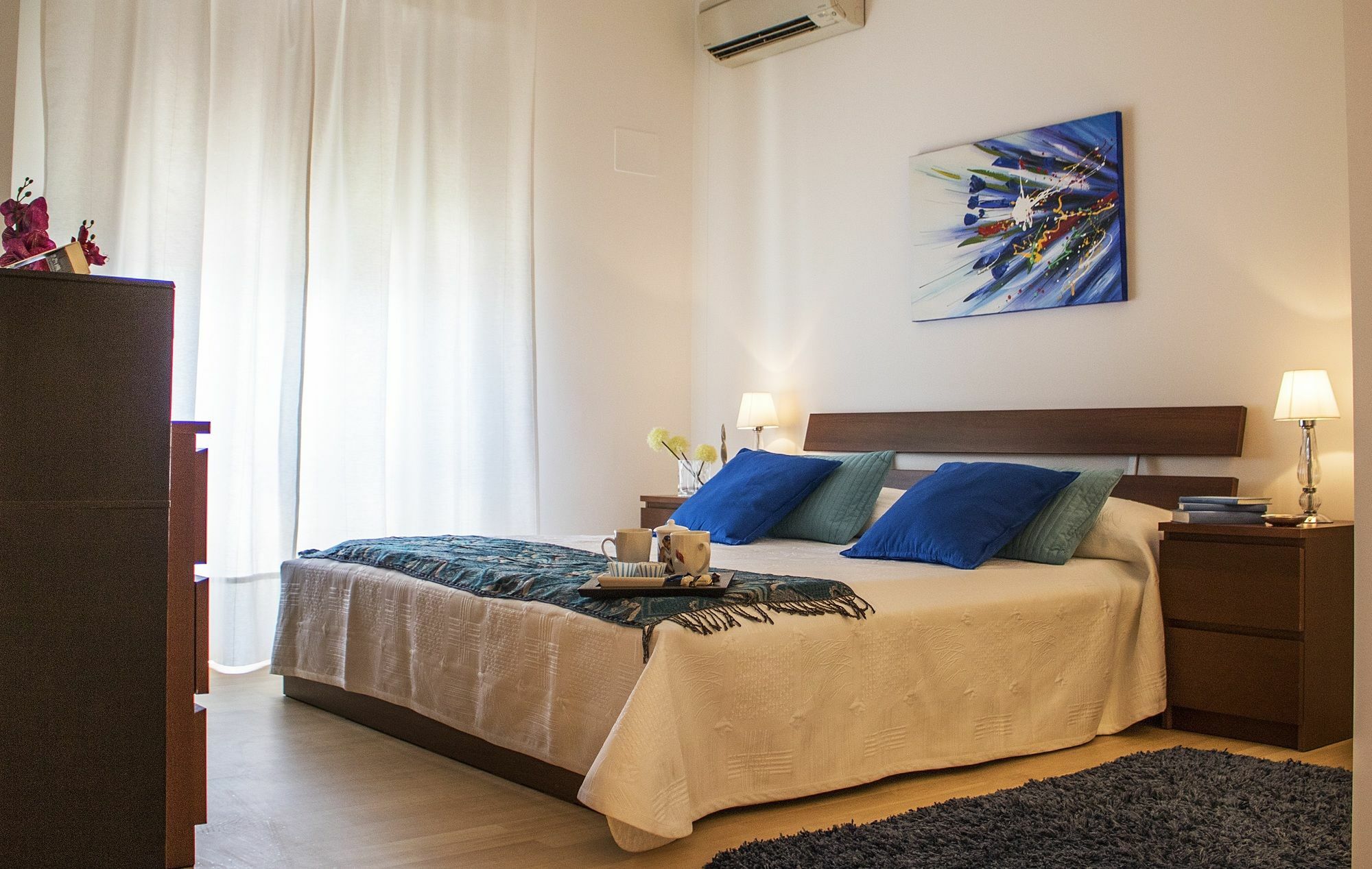 Upper Bed and Breakfast Πεσκάρα Εξωτερικό φωτογραφία