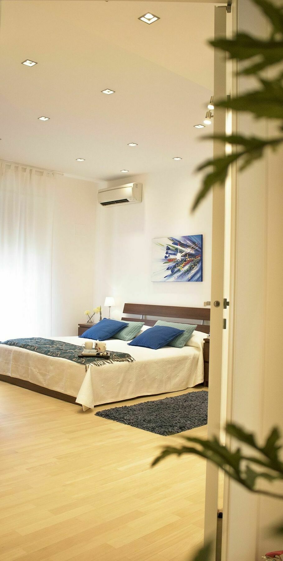 Upper Bed and Breakfast Πεσκάρα Εξωτερικό φωτογραφία