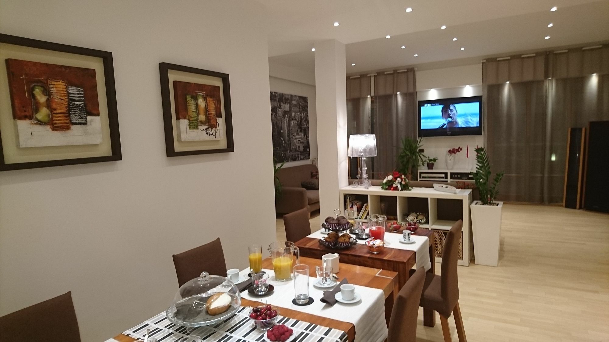 Upper Bed and Breakfast Πεσκάρα Εξωτερικό φωτογραφία