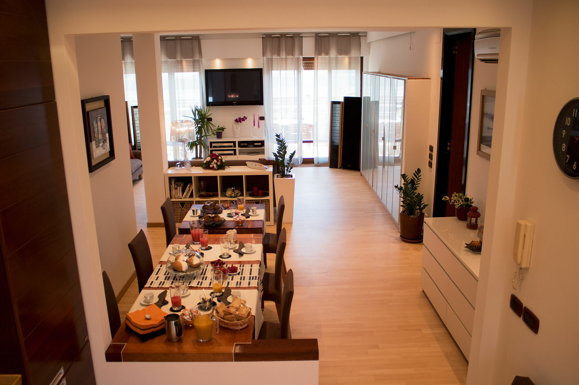 Upper Bed and Breakfast Πεσκάρα Εξωτερικό φωτογραφία