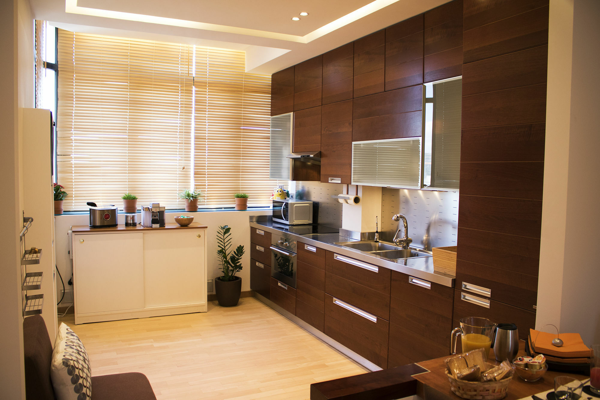 Upper Bed and Breakfast Πεσκάρα Εξωτερικό φωτογραφία